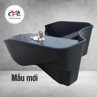 Rổ giữa appi v2 có khóa mẫu lc v6