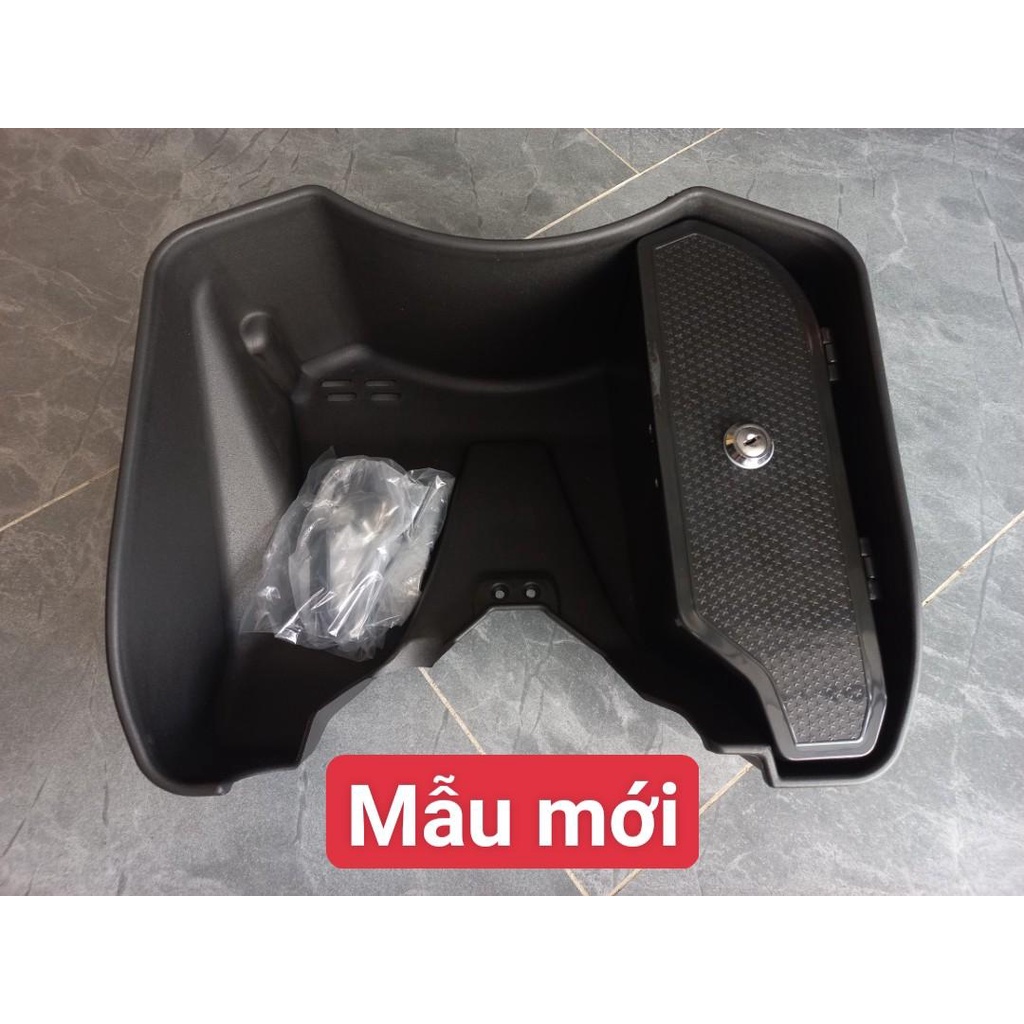 Rổ giữa Appi V2 có khóa mẫu Lc v6