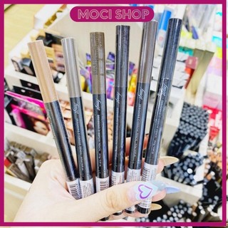 Chì kẻ chân mày 2 đầu the face shop “Moci Shop”