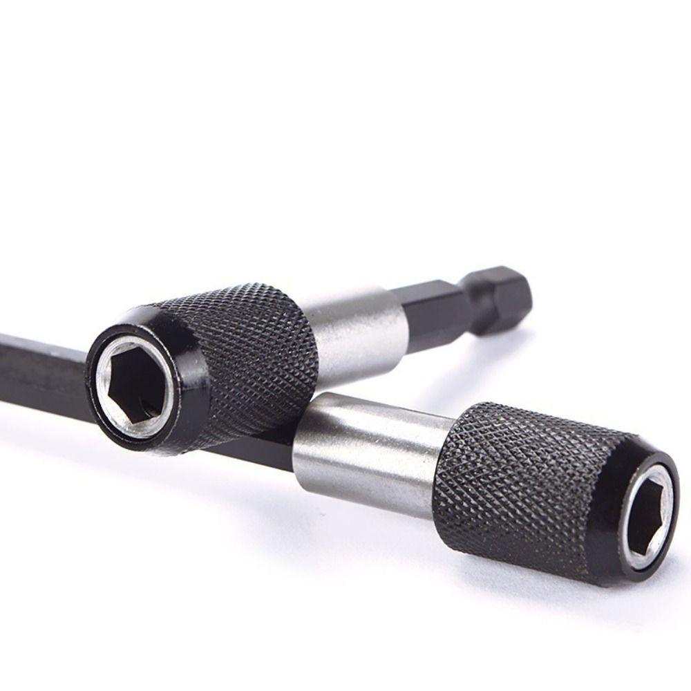 Đầu Nối Dài Mũi Khoan Lục Giác 1 / 4 Inches Chuyên Dụng Bits