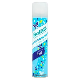 [ XẢ KHO HSD 19 / 05 / 2025 ] Dầu gội khô Batiste 200ml