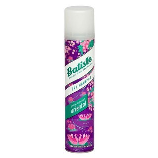 [ XẢ KHO HSD 19 / 05 / 2025 ] Dầu gội khô Batiste 200ml