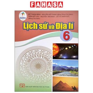 Lịch sử và địa lí 6