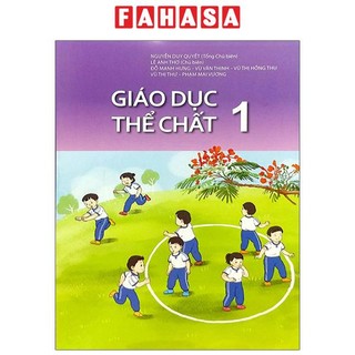 Giáo dục thể chất 1
