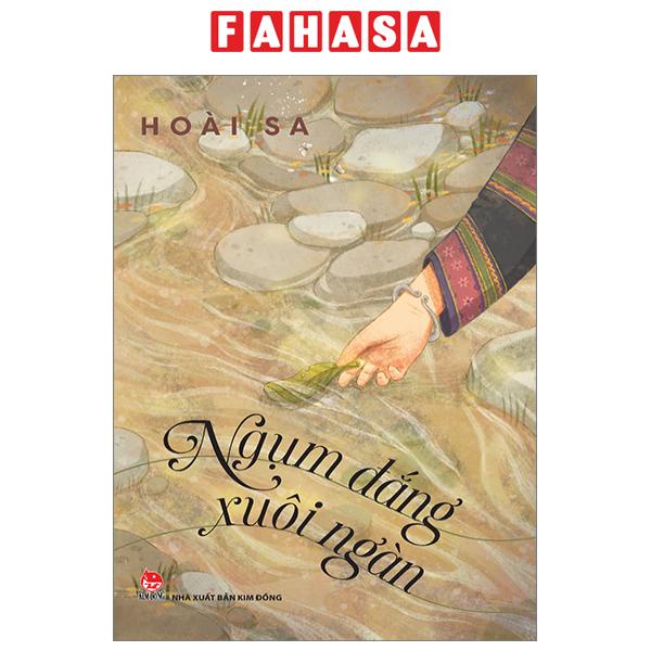 Sách Sách Ngụm Đắng Xuôi Ngàn (Bìa Mềm)