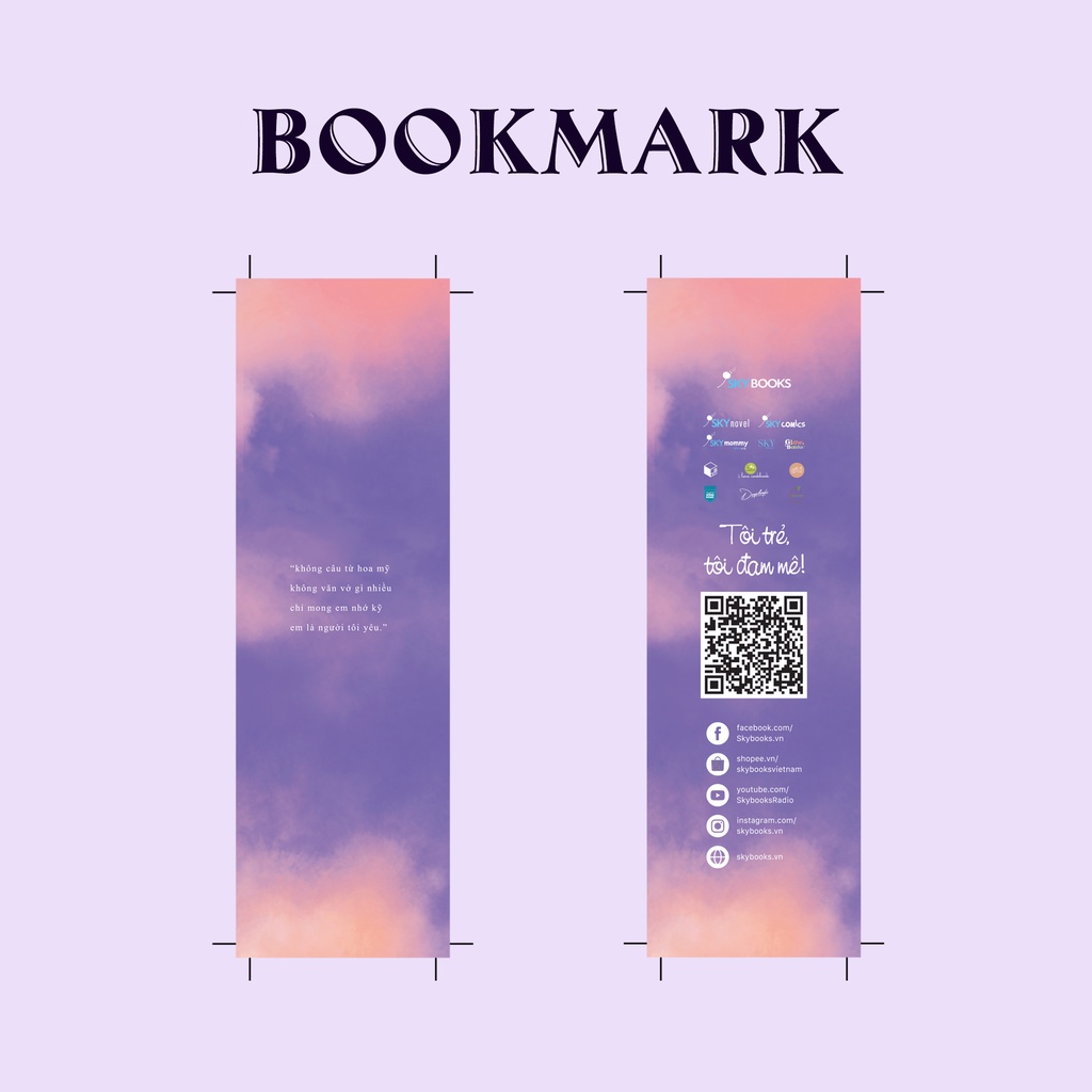 Sách Vạn Tiếng Lòng Vang Vọng Tiếng Nàng