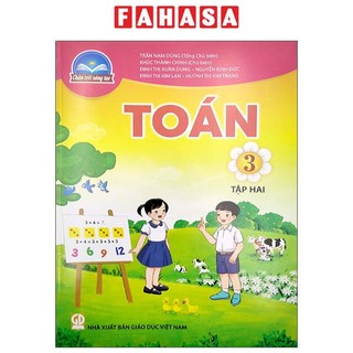Sách toán 3/2