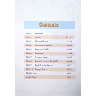Sách Tiếng Anh 7 I-Learn Smart World - Workbook