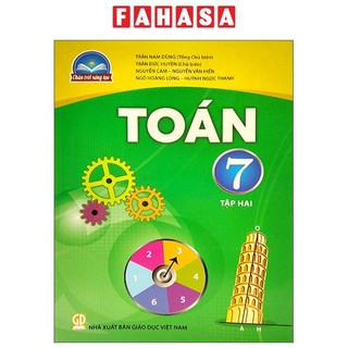 Sách toán 7/2