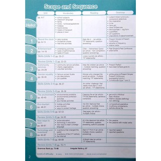 Sách Tiếng Anh 10 Bright - Workbook