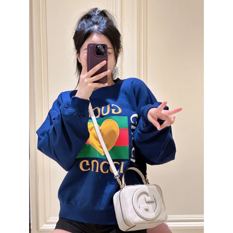❤️❤️Hàng Có Sẵn! ❤️❤️ Áo hoodie Tay Dài unisex Mẫu Mới 2023