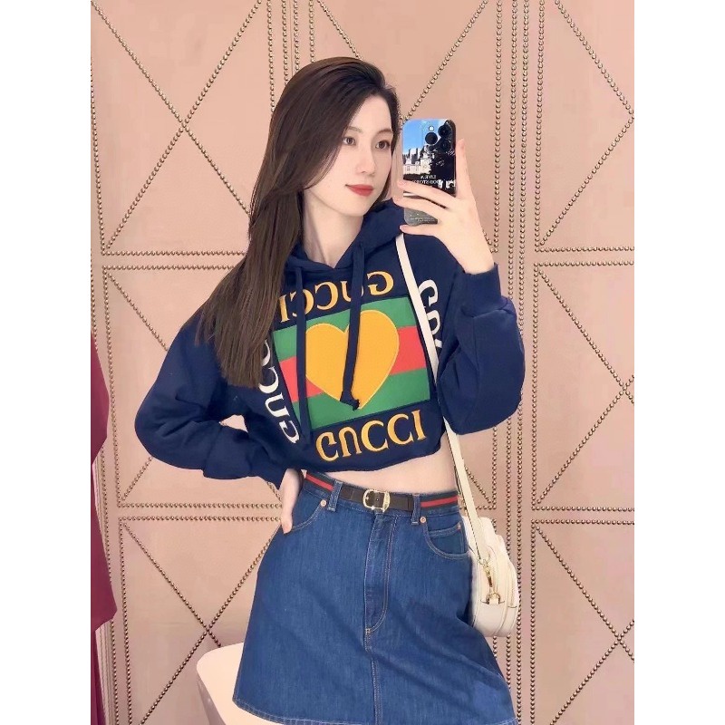 ❤️❤️Hàng Có Sẵn! ❤️❤️ Áo hoodie Tay Dài unisex Mẫu Mới 2023