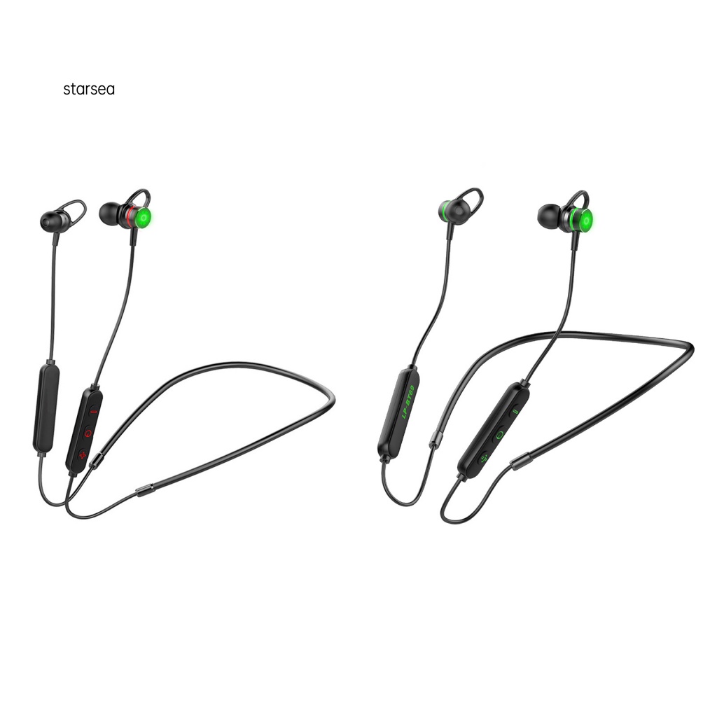 Sra Tai Nghe Thể Thao zk bt69 bluetooth Không Dây 50 Âm Thanh Sống Động Chất Lượng Cao