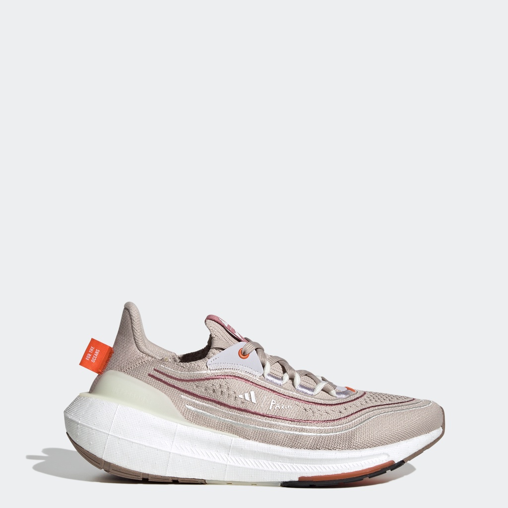 adidas Chạy Giày Ultraboost Light Nữ nâu HQ1400