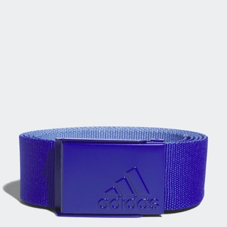adidas Đánh gôn Thắt Lưng Vải Hai Mặt Golf Nam Màu xanh da trời HT7743