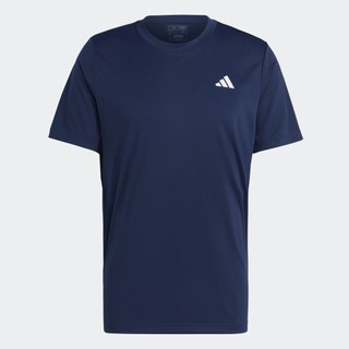 adidas Quần vợt Áo Thun Tennis Club Nam Màu xanh da trời HS3274