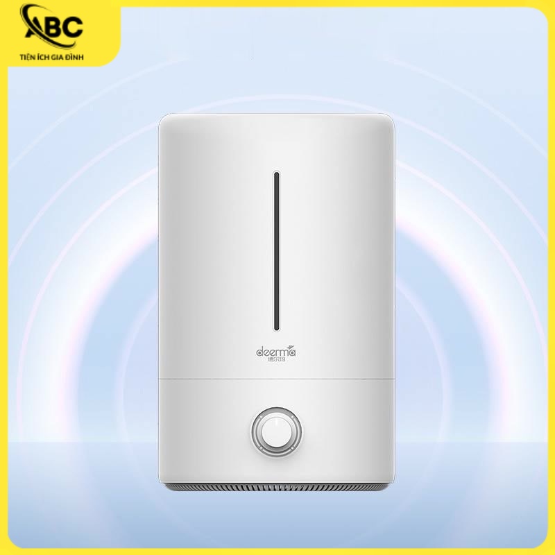 Máy tạo độ ẩm không khí Deerma 5L DEM F628