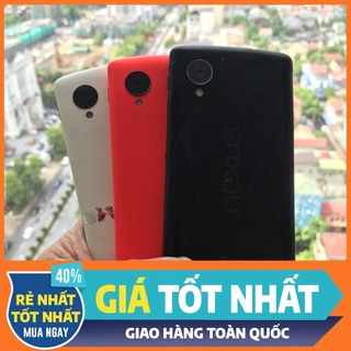 Điện thoại Google Nexus 5 LTE - RAM 2GB
