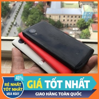 Điện thoại Google Nexus 5 LTE - RAM 2GB