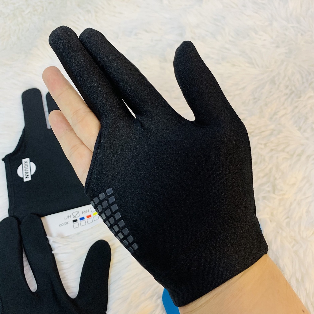 Găng Đeo Tay XIGUAN Trái- Phải 2 Màu Ôm Tay Cực Sướng