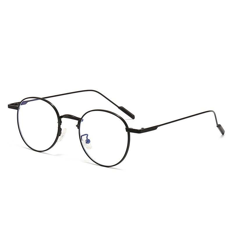 Kính Mát Gọng Tròn Thời Trang Dành Cho Cả Nam Và Nữ