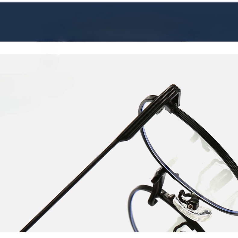 Kính Mát Gọng Tròn Thời Trang Dành Cho Cả Nam Và Nữ