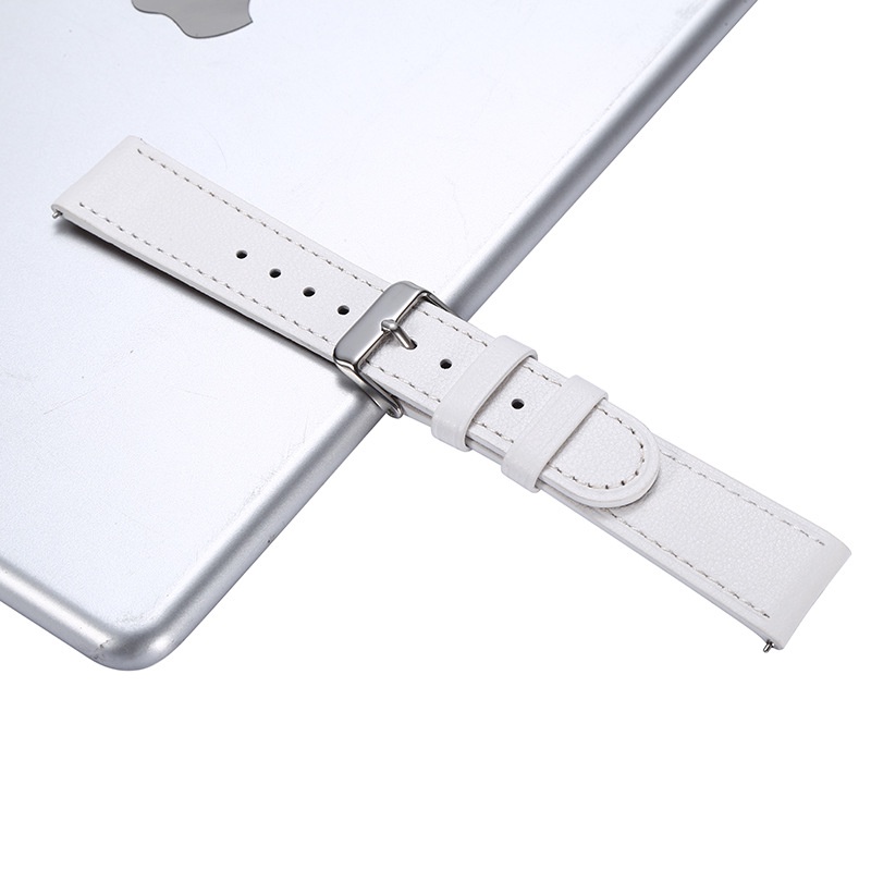 Dây Đeo Bằng Da gt4 4 46mm Cho Đồng Hồ huawei gt 4