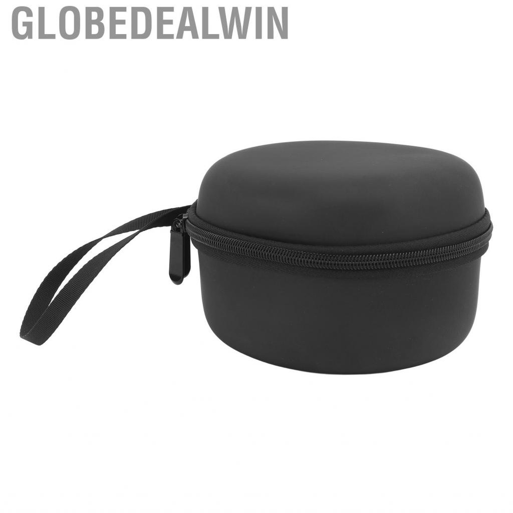 Globedealwin Noise Cancelling Headphones Storage Case Bag Box Headphone Protection US