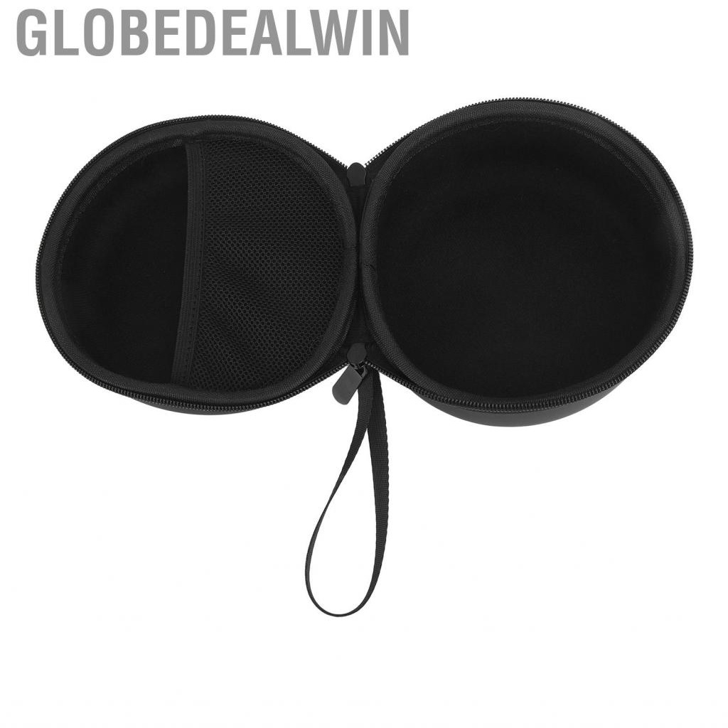Globedealwin Noise Cancelling Headphones Storage Case Bag Box Headphone Protection US