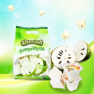 Thạch Pudding Xoài Lai Phú 405g