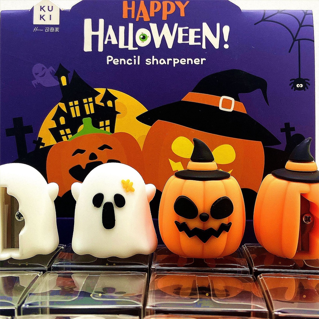 Đồ Gọt Bút Chì Bằng Silicon Hình Gấu / Dâu Tây Dễ Thương