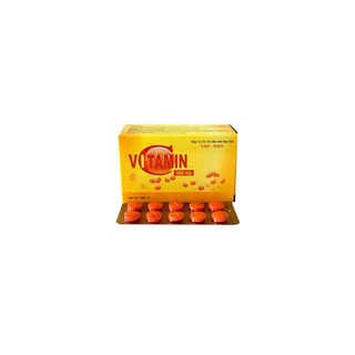 Vitamin c 500mg