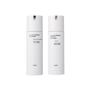 Iope men all day perfect all in one/tone up all in one 120ml