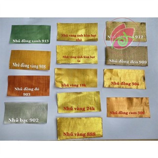 Sơn Chậu Kiểng Mẫu Thử 200Gr Hệ Nước Dolphin ( Nhanh Khô, Bền Màu, Láng Mịn, Đẹp )