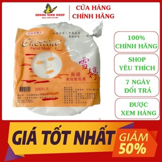 Giấy lột mụn nạ giấy loại 1. Mp Thanh Lâm