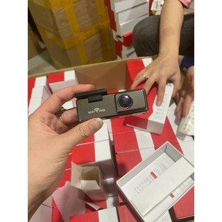 Camera hành trình macar V9 pro kết nối điện thoại và màn androi độ nét 2K