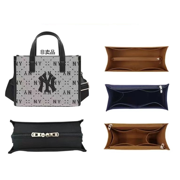 Phù Hợp Túi tote Đựng Đồ mlb23 Tiện Dụng