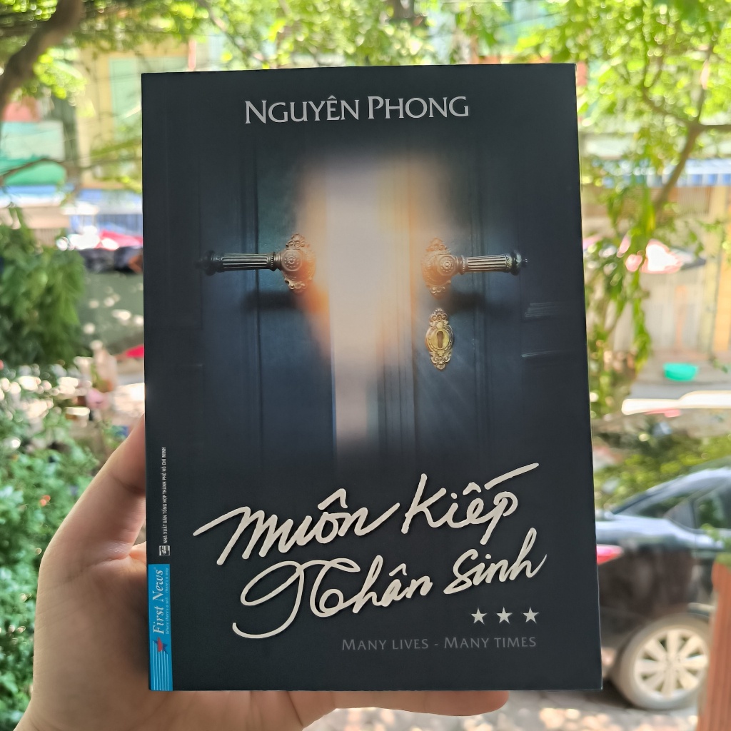 Sách - Trọn Bộ Muôn Kiếp Nhân Sinh