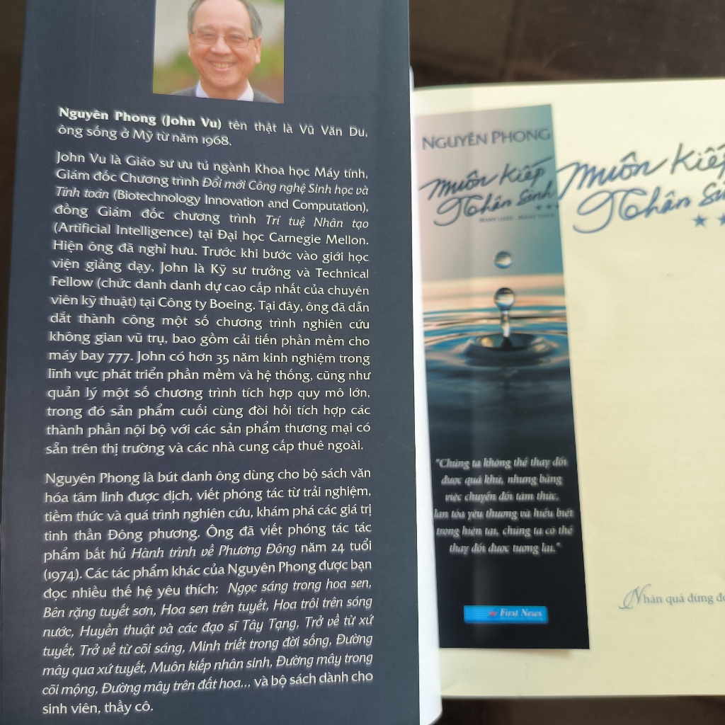 Sách - Trọn Bộ Muôn Kiếp Nhân Sinh