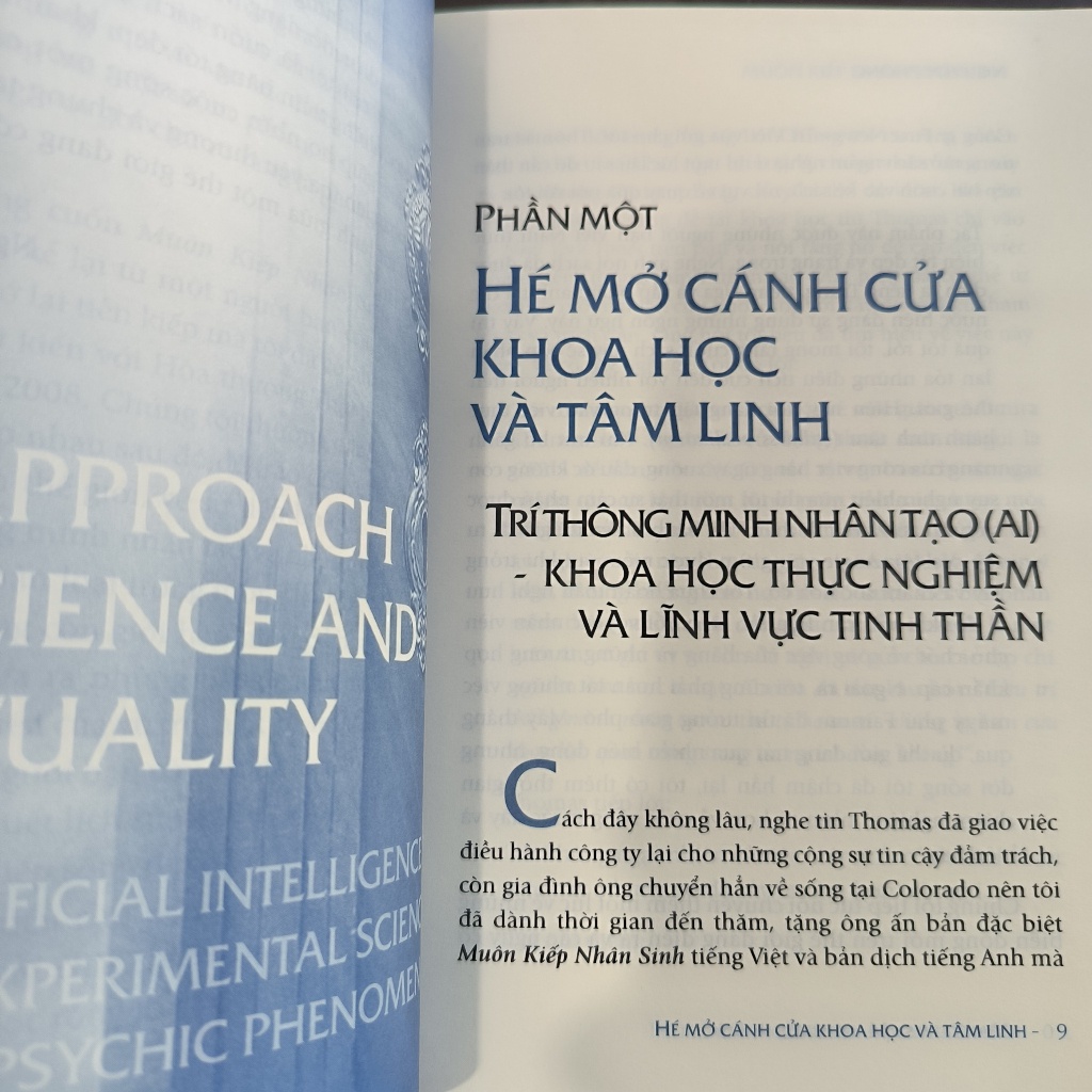 Sách - Trọn Bộ Muôn Kiếp Nhân Sinh
