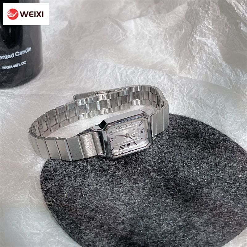 Đồng Hồ Đeo Tay Thời Trang Cao Cấp Chống Nước