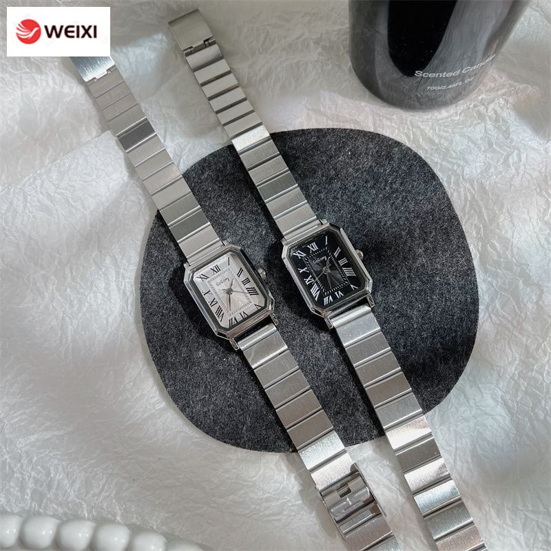 Đồng Hồ Đeo Tay Thời Trang Cao Cấp Chống Nước