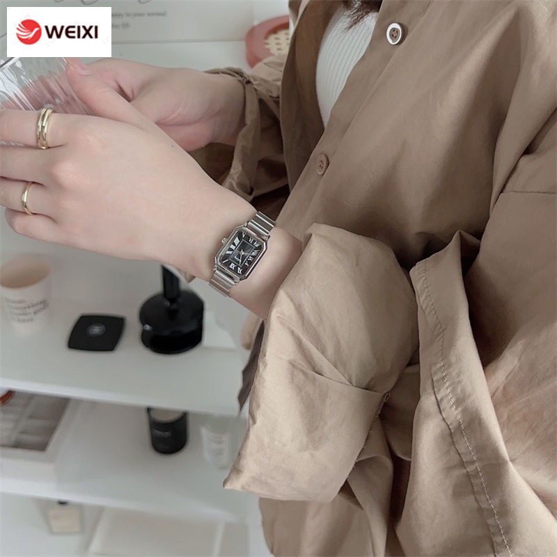 Đồng Hồ Đeo Tay Thời Trang Cao Cấp Chống Nước