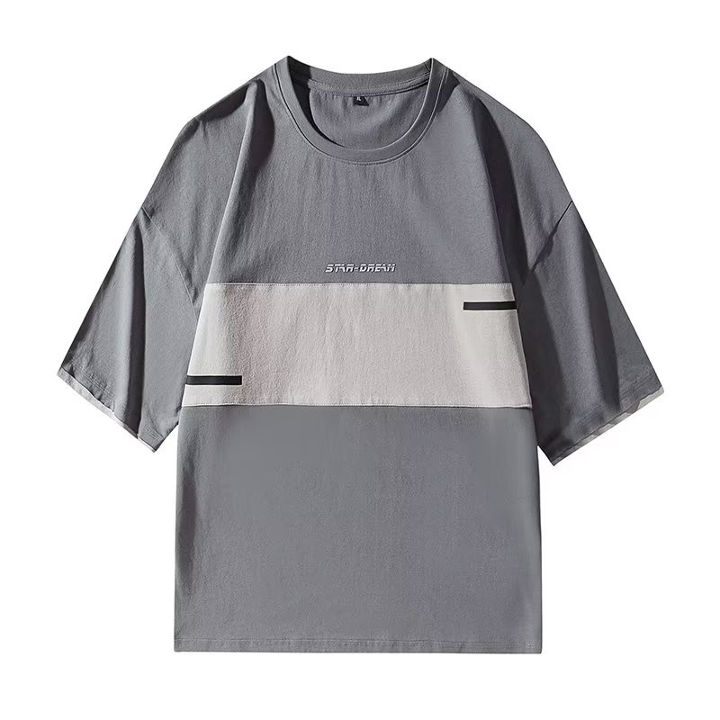 Áo nam Tay Ngắn plus size m-8xl