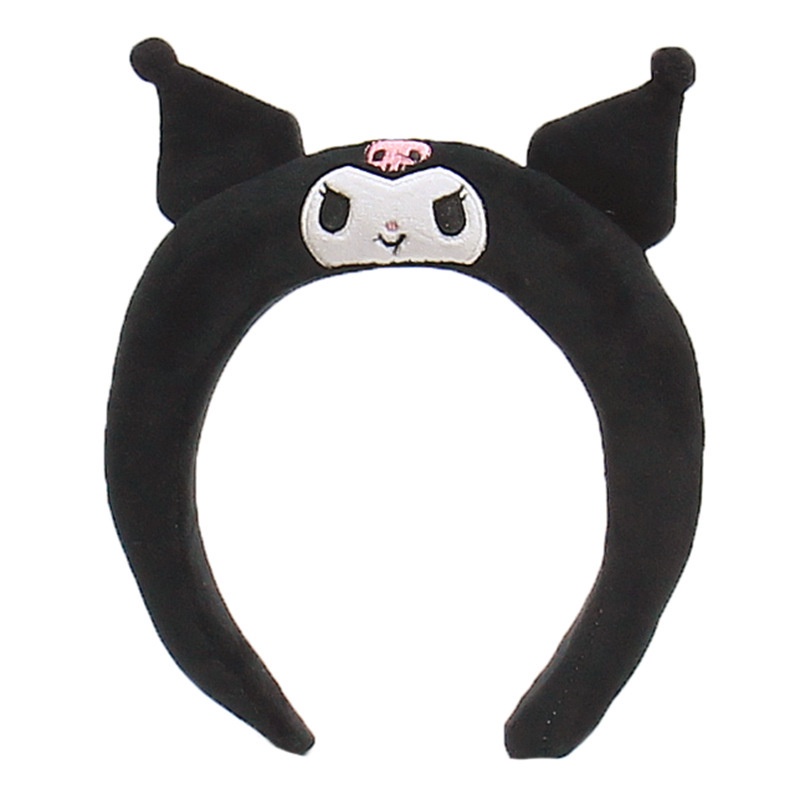 Dễ Thương Băng Đô Cài Tóc Hình Cá Mập / Khủng Long Hoạt Hình Siêu Đáng Yêu Vui Nhộn Cho Người Lớn Và Trẻ Em