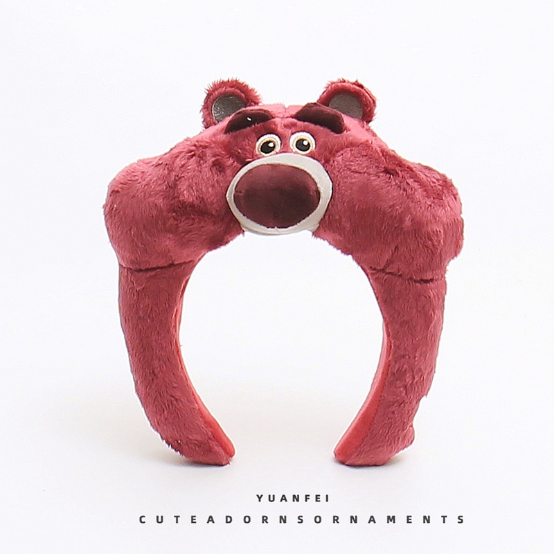 Dễ Thương Băng Đô Cài Tóc Hình Cá Mập / Khủng Long Hoạt Hình Siêu Đáng Yêu Vui Nhộn Cho Người Lớn Và Trẻ Em