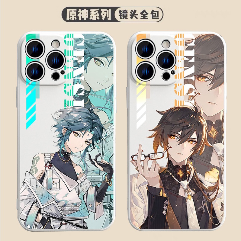 Ốp Điện Thoại Mềm Hình anime Dễ Thương Cho Samsung Galaxy A24 A14 A33 A73 A34 A54 A70 A22 Note 9 10 Plus 20 S9 S10 S23 S20 FE S21 S22 Ultra 5G