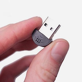 USB microphone cho laptop và máy tính