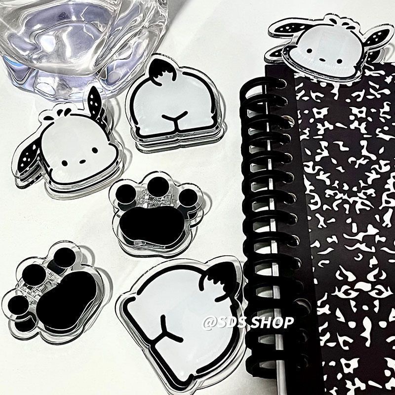 Pacha Cao Cấp pp Hoạt Hình pp Đa Năng Cho Nữ Sinh