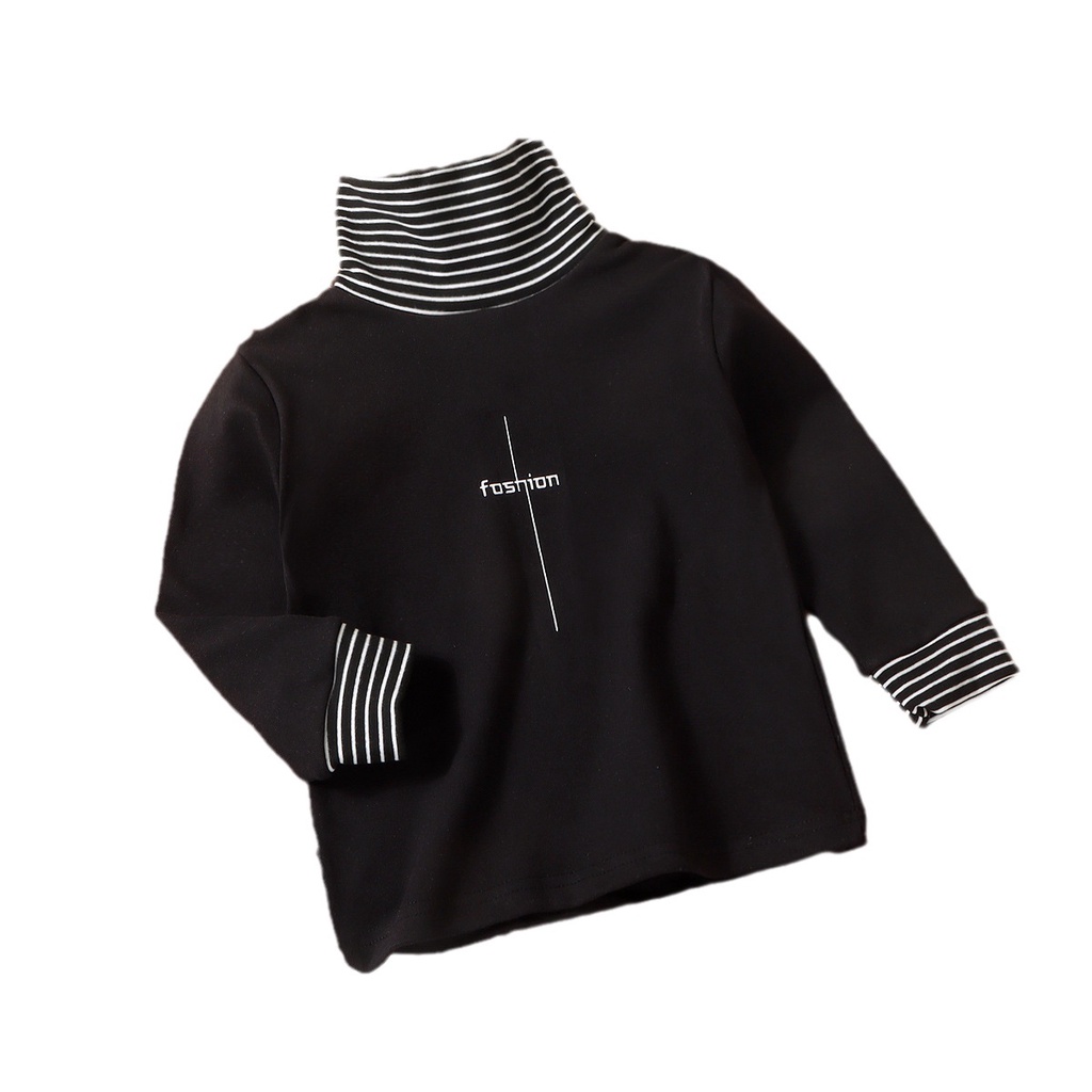 Áo Nhung Thời Trang Thu Đông Phong Cách Mới 2023 Cho Bé